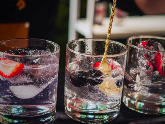 KOMO Atelier eventos