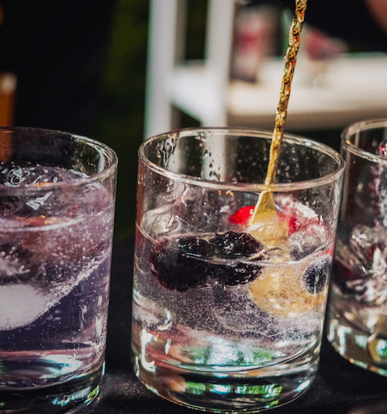 KOMO Atelier eventos