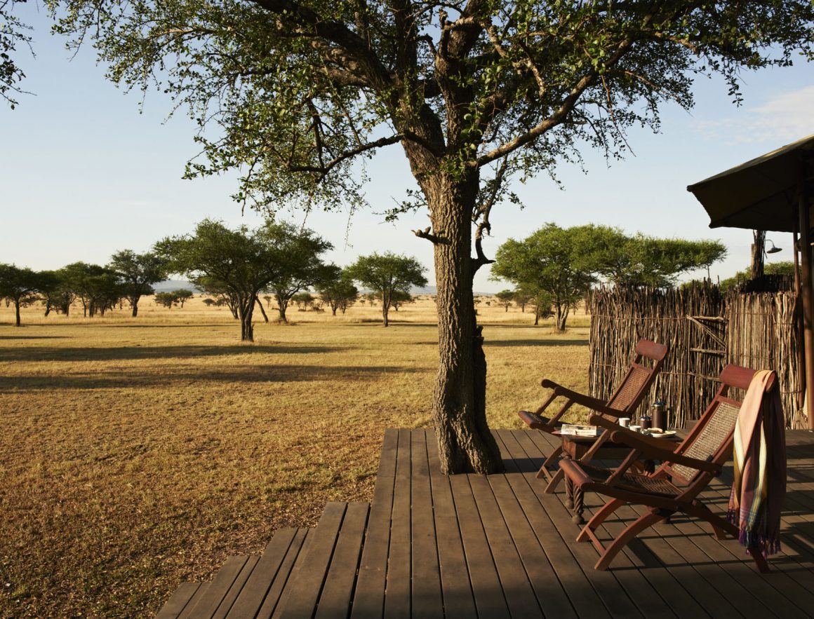 SINGITA SABORA TENTED CAMP, TANZANIA SINGITA SABORA TENTED CAMP, TANZANIA