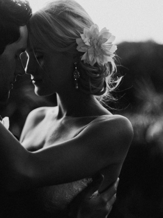 primer baile esposos