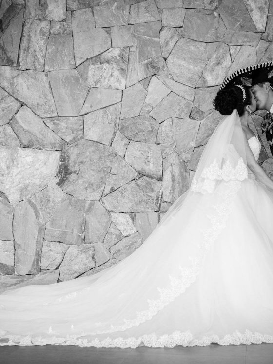 Maquillaje de novia Proyecto Novia