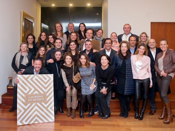 Las Bodas en México