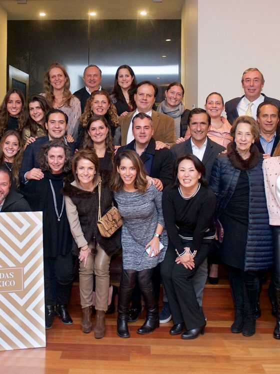 Las Bodas en México