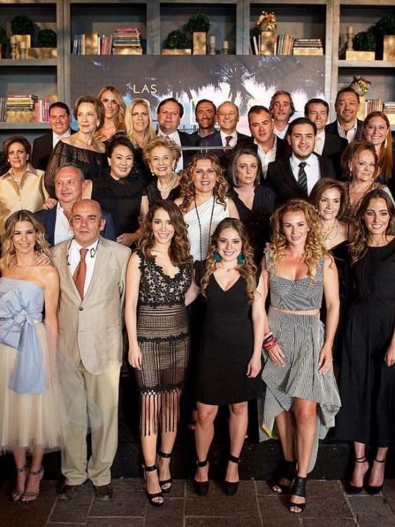 Las bodas en México