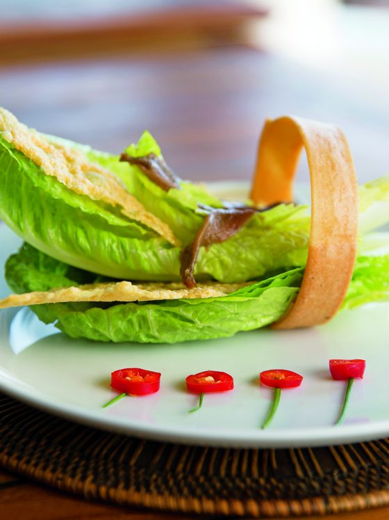 Banquetes Susana Palazuelos Bodas en Mexico