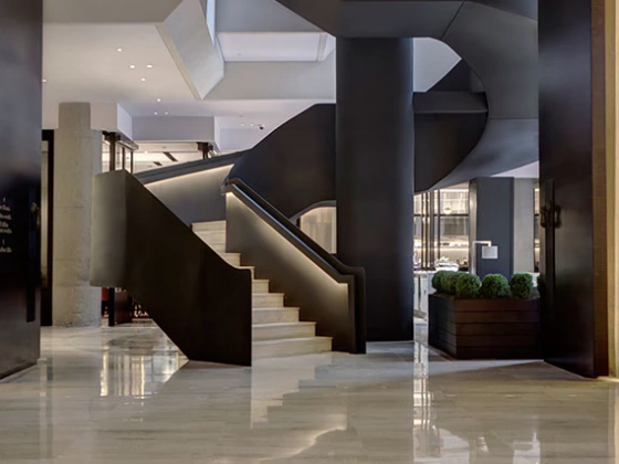 HYATT REGENCY MEXICO CITY