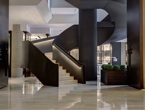 HYATT REGENCY MEXICO CITY