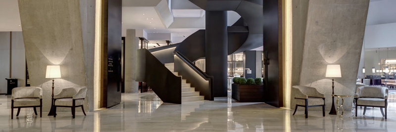 HYATT REGENCY MEXICO CITY