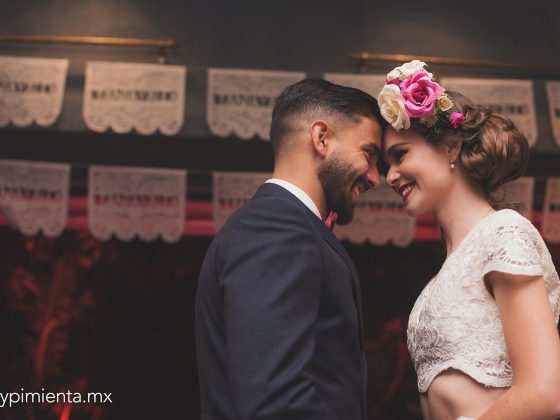 Después de la boda Sal & Pimienta