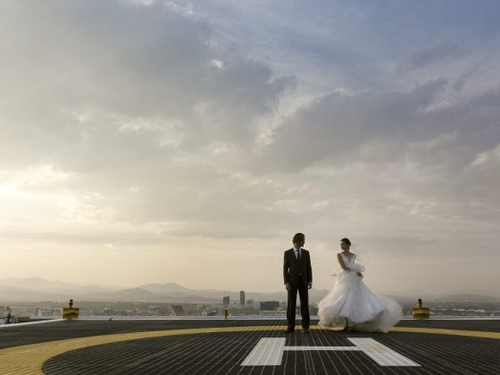 HYATT REGENCY MEXICO CITY