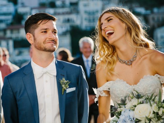 ¡Prepárate! Estas son las cosas que, seguro, sentirás antes de la boda