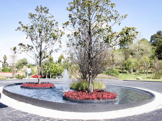 Espacios exclusivos para bodas