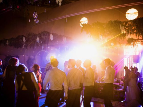 Oscar Farrera Producción