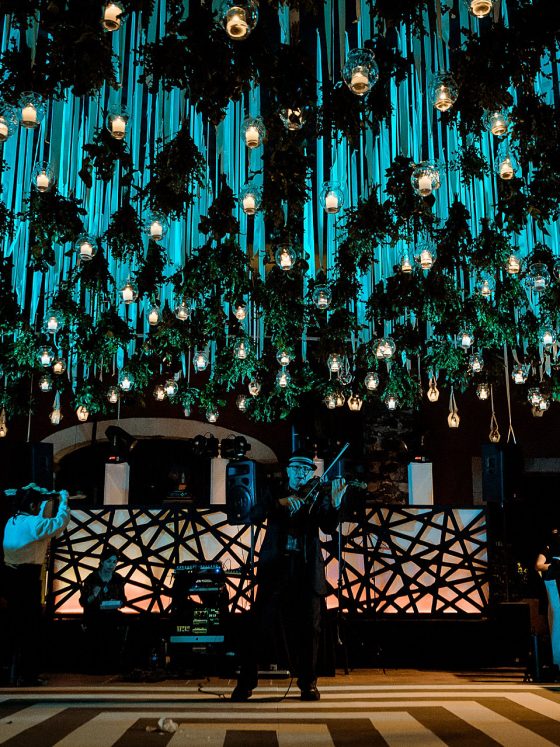 CASCA Producciones: 25 años de experiencia