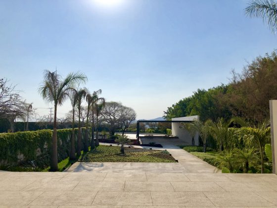 Quinta Puerta de Agua