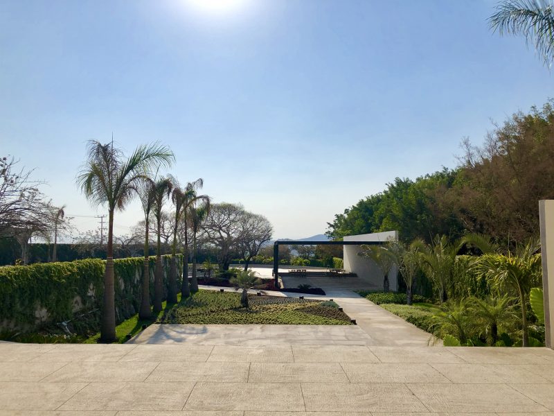 Quinta Puerta de Agua