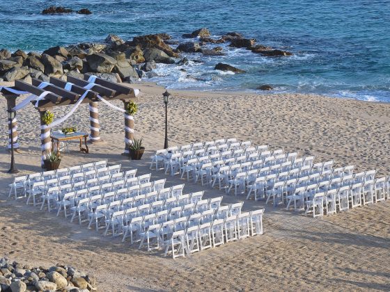 Bodas en la playa
