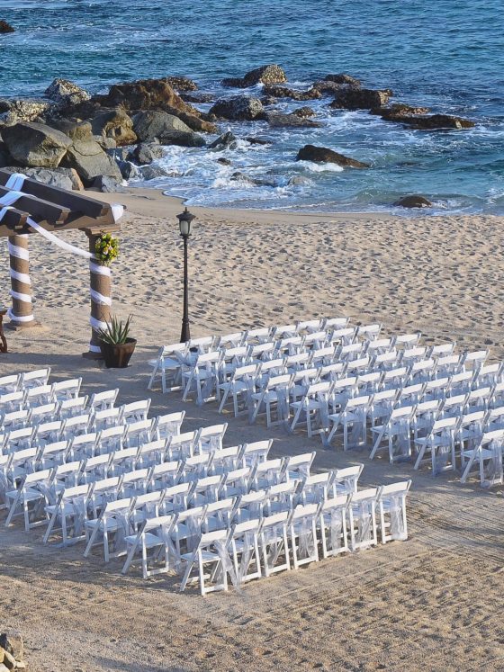 Bodas en la playa