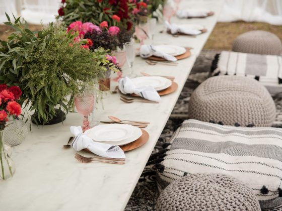 La tendencia de eventos