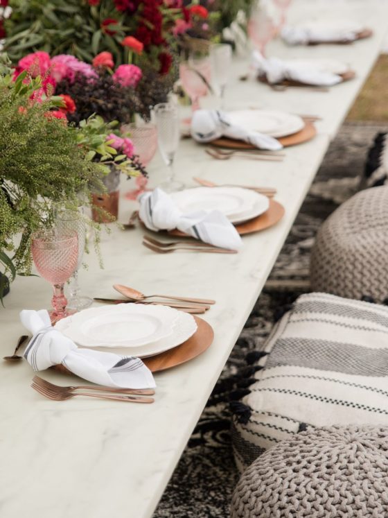 La tendencia de eventos