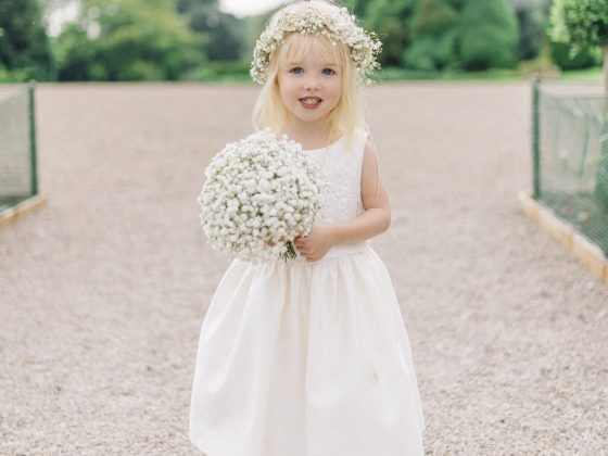 TEST: TENER PAJES EN TU BODA ¿ES PARA TI?