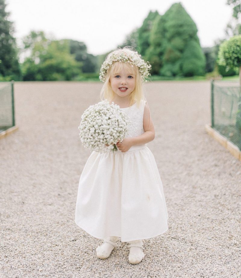 TEST: TENER PAJES EN TU BODA ¿ES PARA TI?