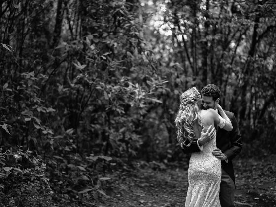 construir un matrimonio