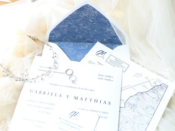invitaciones de boda