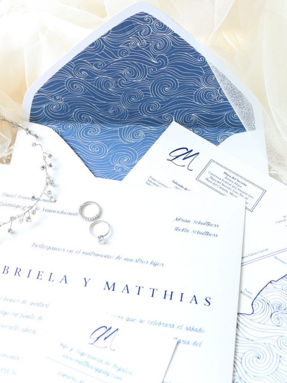 invitaciones de boda
