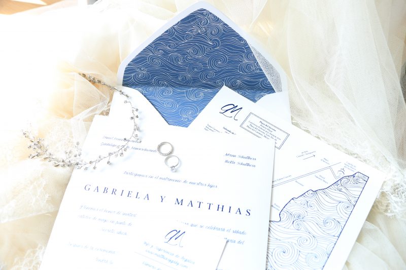 invitaciones de boda