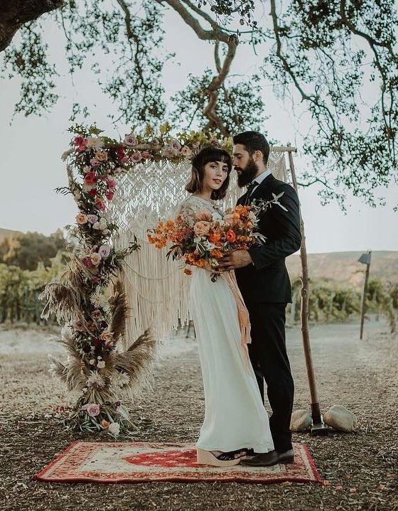 decoración para bodas