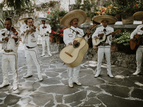 Bodas multiculturales