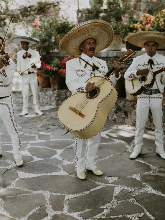 Bodas multiculturales