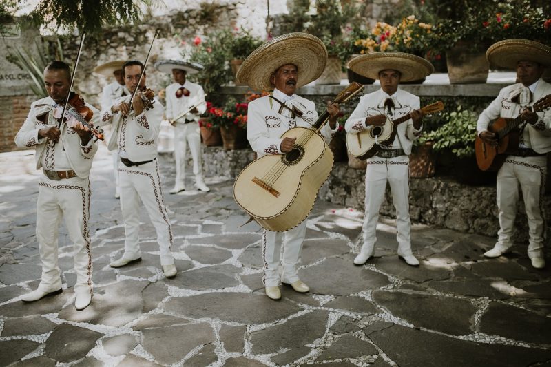 Bodas multiculturales