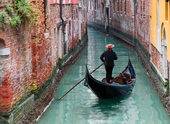 VENECIA