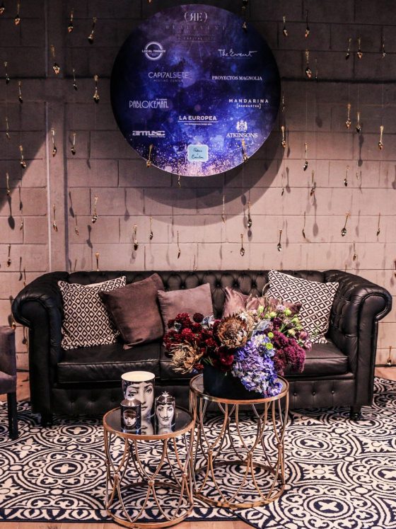 industria de las bodas