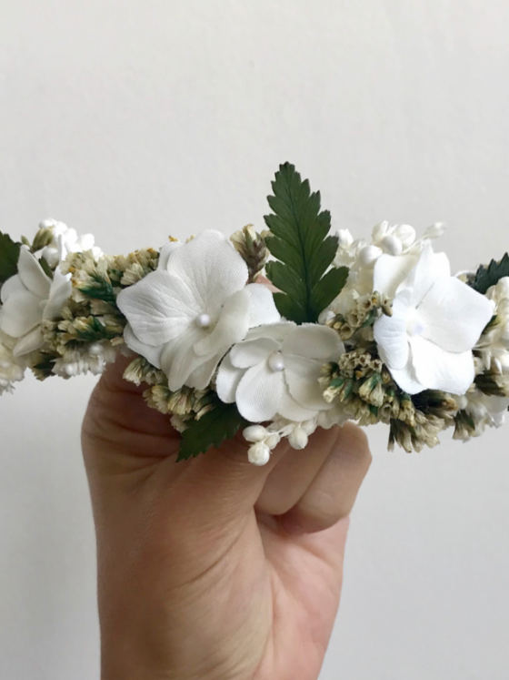 accesorios para novia