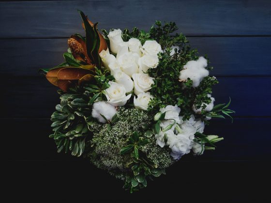 The Wedding Board