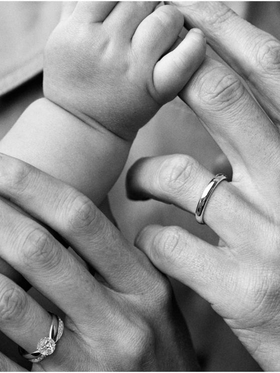 Su estilo, Su anillo