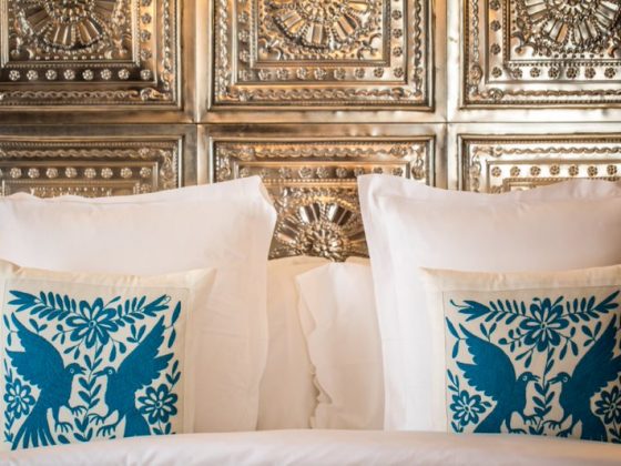 ROSEWOOD PUEBLA