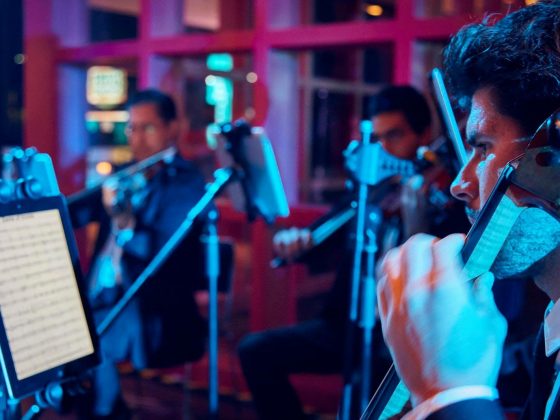 Agencia de Músicos