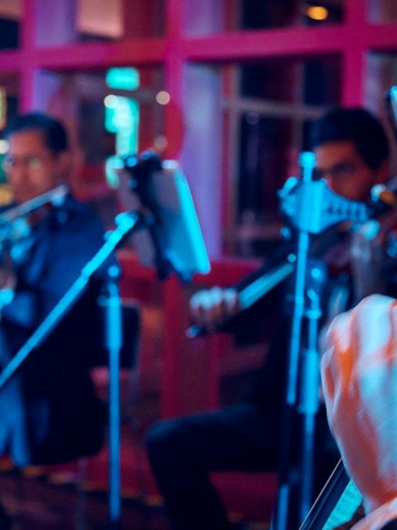 Agencia de Músicos