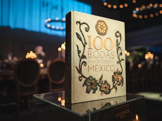 100 BODAS POR TODO MÉXICO