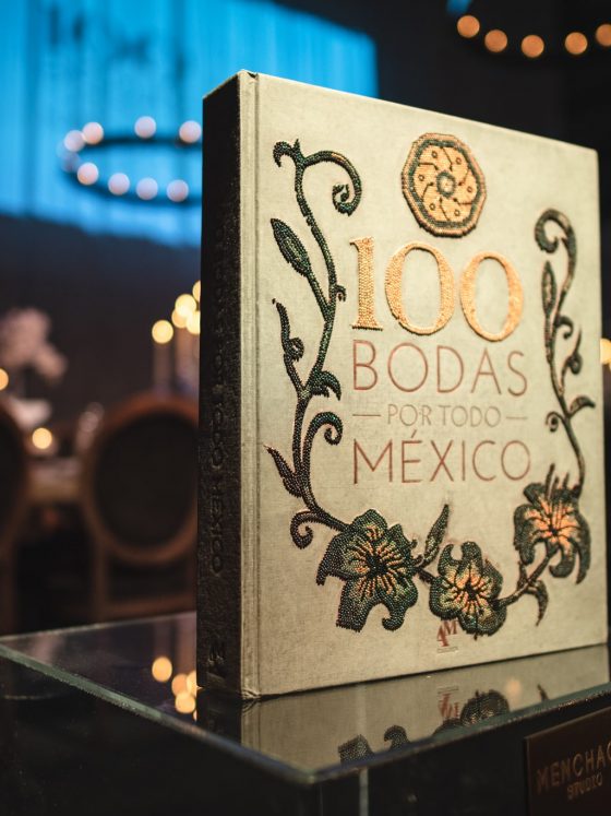 100 BODAS POR TODO MÉXICO