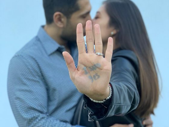 Consejos de una novia