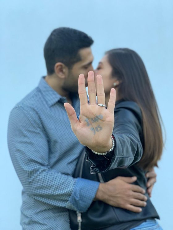 Consejos de una novia