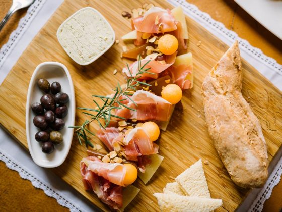 Hotel Villa María Cristina