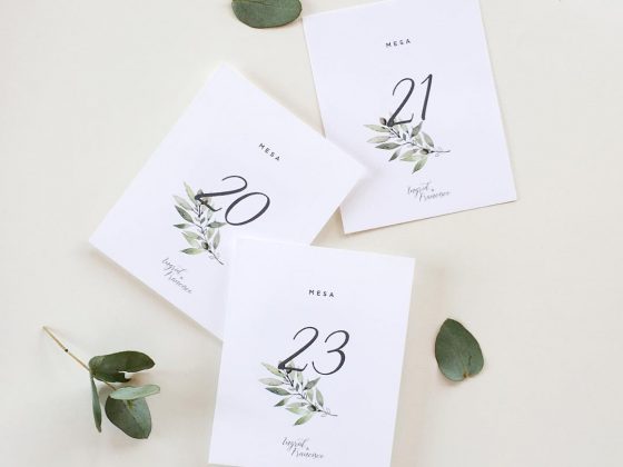 detalles para tus invitados