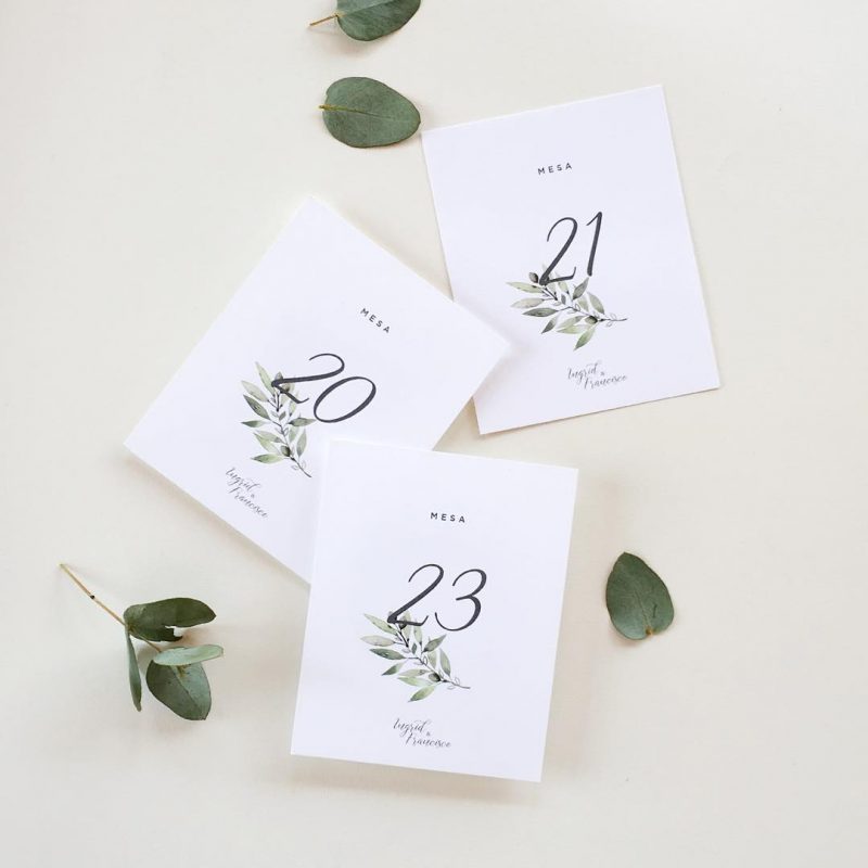 detalles para tus invitados