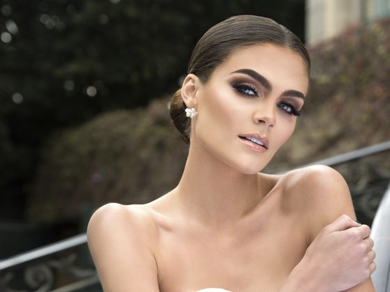 Maquillaje Atemporal